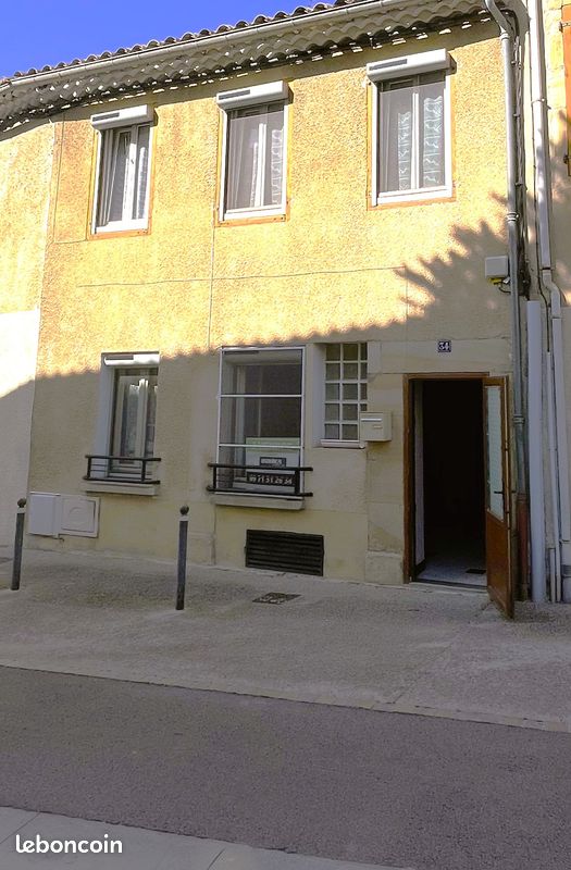 Maison 4 pièces 115 m² · à Limoux · 115 m² · 89 600 €