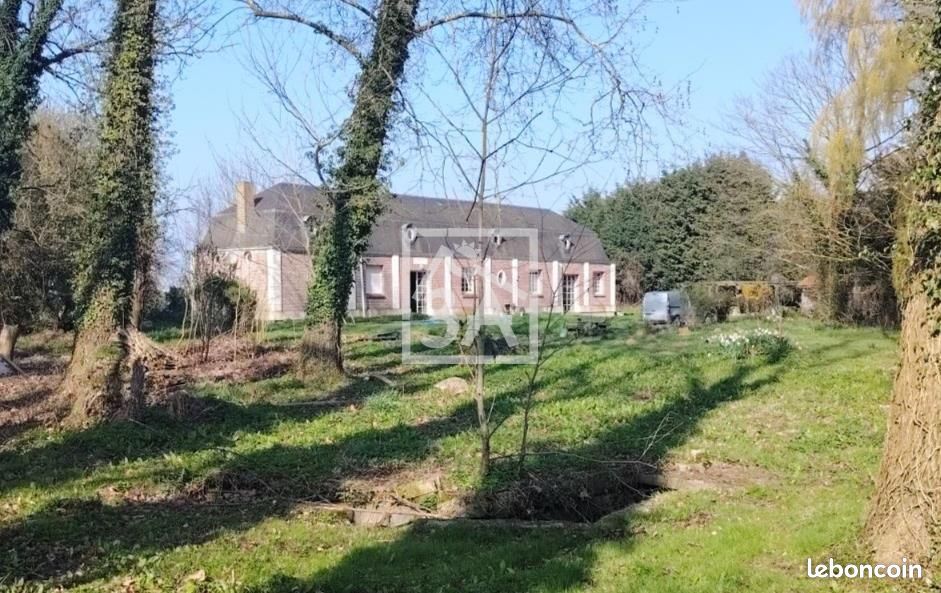 Maison 6 pièces 175 m² · à Bergues · 175 m² · 157 900 €