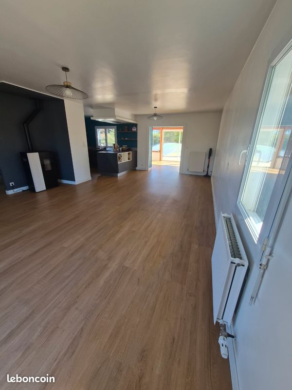 Maison 5 pièces 137 m² · à Saint-Colomban · 137 m² · 380 000 €