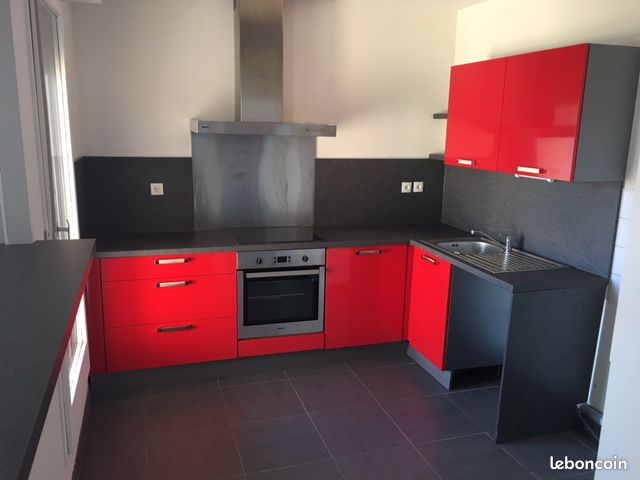 Appartement 3 pièces 73 m² · à Caluire-Et-Cuire · 73 m² · 1 100 €/mois