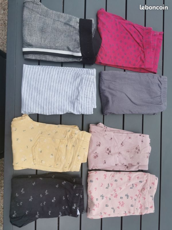 vendre le bon coin vÃªtement femme occasion