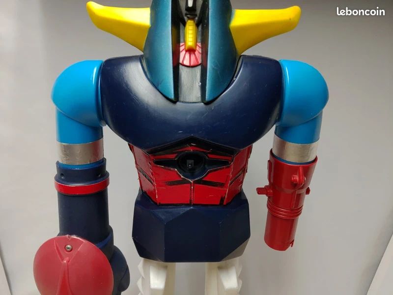 Shogun Raydeen warriors (image 4)