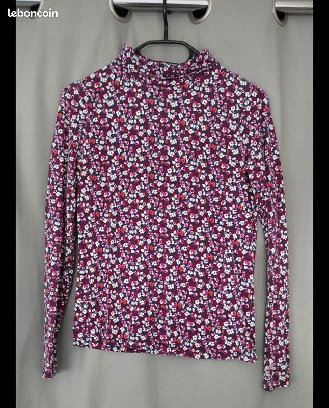 Lot de vêtements fille 12 ans (image 6)