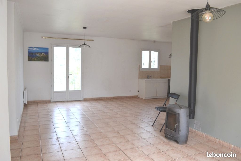 Maison située à Anzex, à 7 km de Casteljaloux - Casteljaloux 47700 (image principale 2)