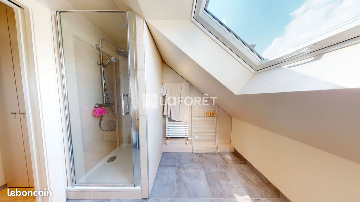 Appartement a louer schiltigheim - 2 pièce(s) - 41 m2 - Surfyn