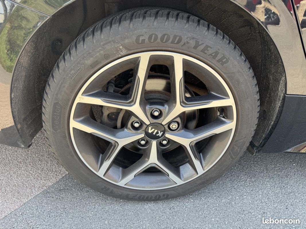 KIA PROCEED 1.5 T-GDI 160 GT LINE BVA / Garantie 12 mois (image 24)