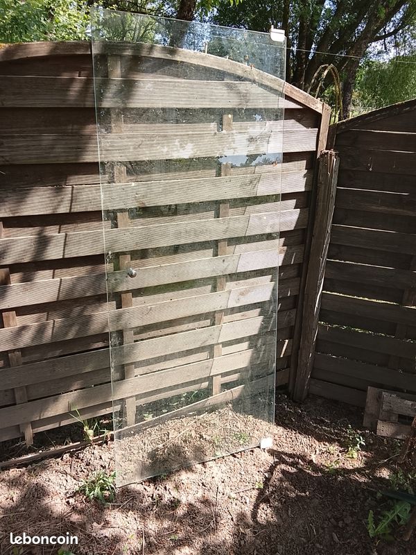 Porte douche (image 1)