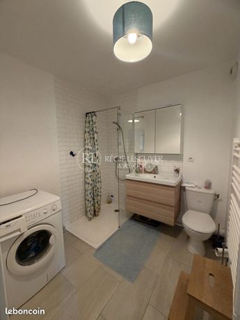 Appartement 2 pièces 45 m² — 6