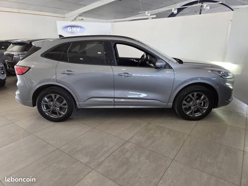 Ford Kuga 2.5 Duratec 225ch PHEV ST-Line X BVA (image 6)