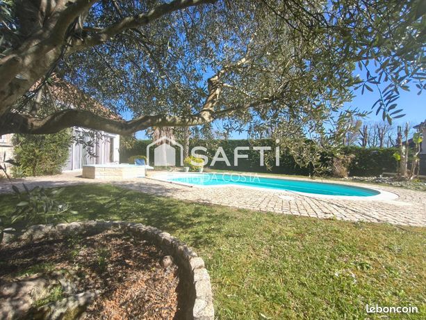Maison 6 pièces 149 m²