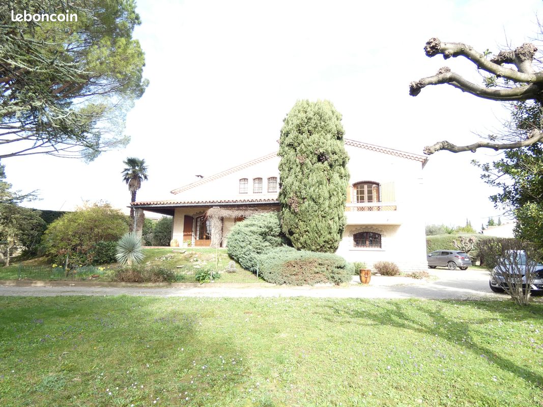 Maison 6 pièces 200 m² · à Alès · 200 m² · 538 000 €