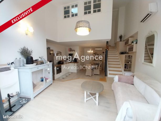 Propriété 10 pièces 246 m²