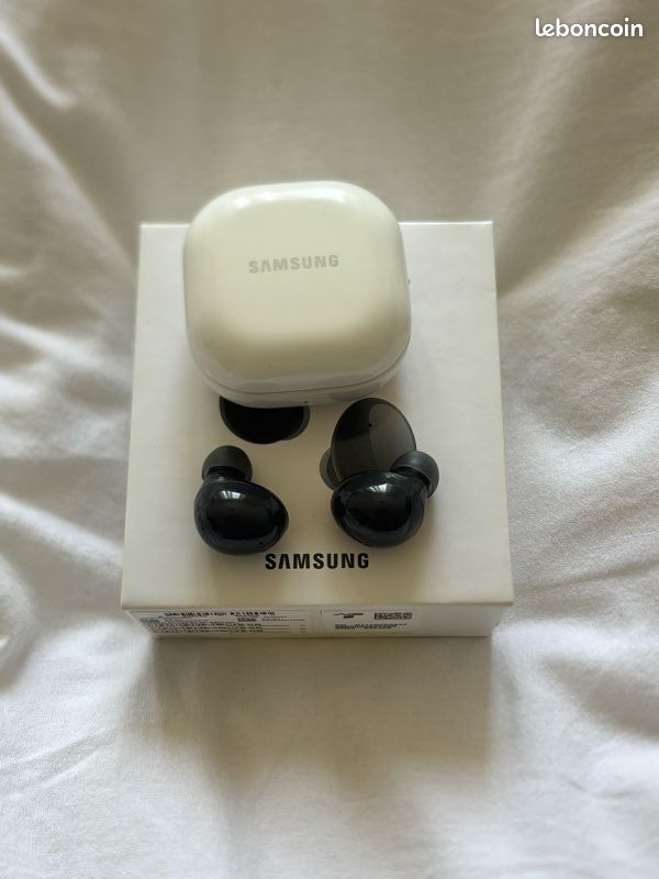 Écouteurs Galaxy buds 2 (image 4)