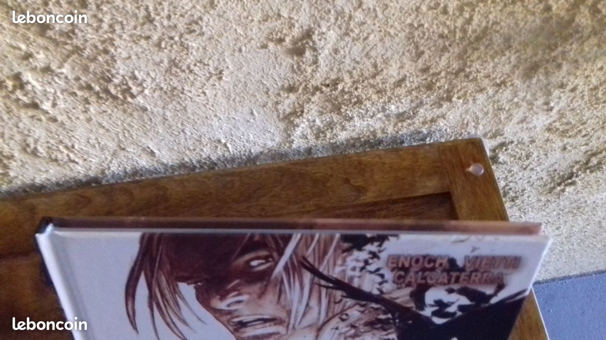Album Sans-Âme Tome 2 (image 5)