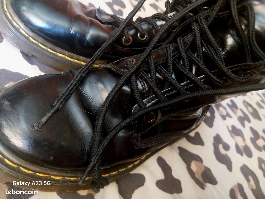 Bottines fille (image 7)