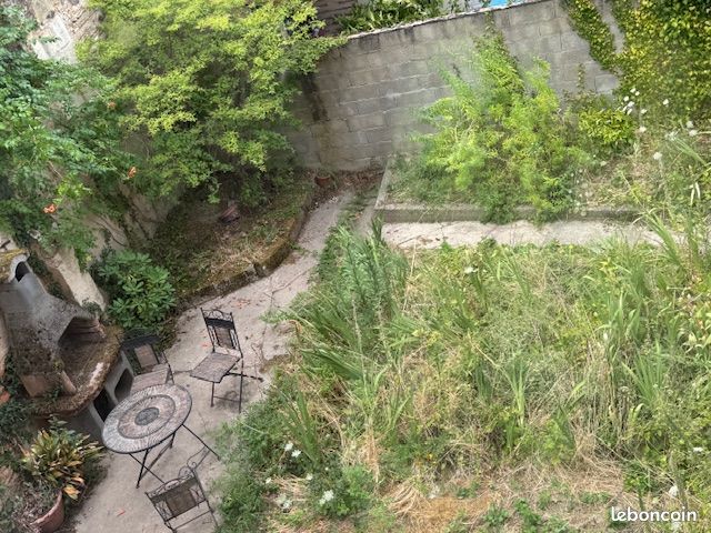 Appartement 2 pièces 37 m² · à Marmande · 37 m² · 475 €