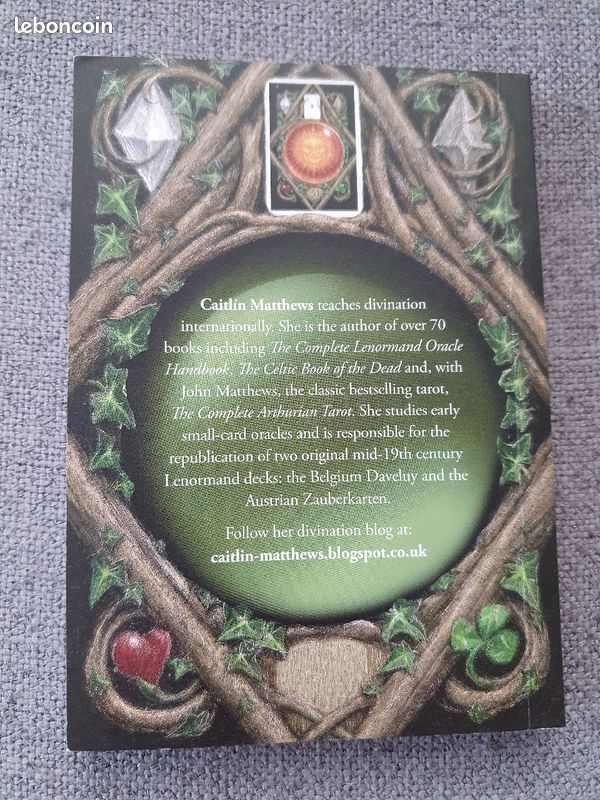 Lenormand guidebook (image 2)