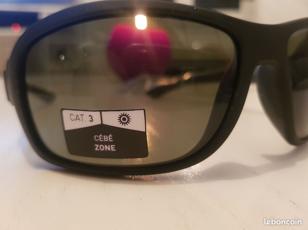 Lunettes de soleil (image 2)