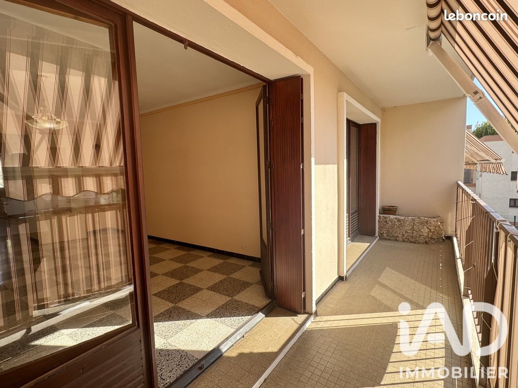 Appartement 3 pièces 62 m² · à La Valette-du-Var · 62 m² · 165 000 €