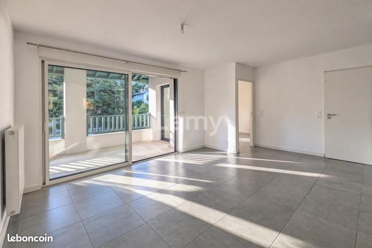 Appartement 2 pièces 45 m² · à Bayonne · 45 m² · 749 €/mois