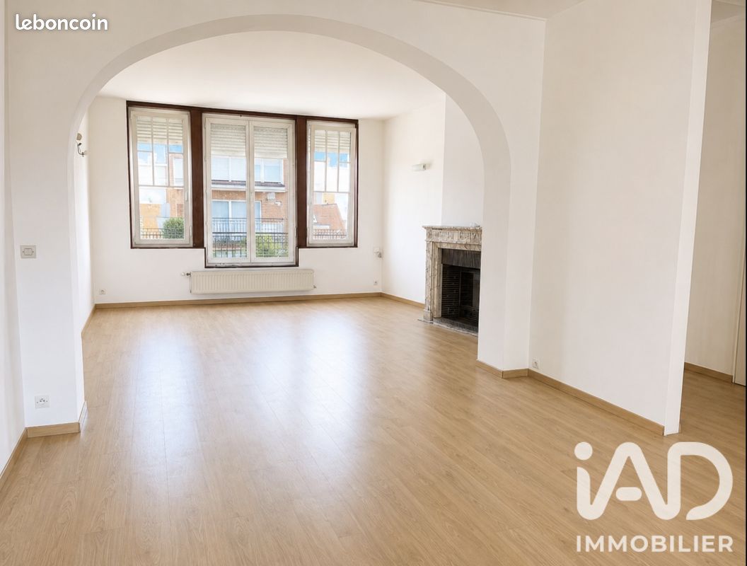 Immeuble 245 m² · à Denain · 245 m² · 168 500 €