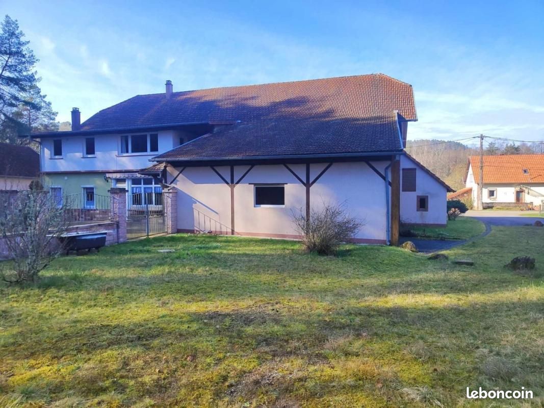 Maison 10 pièces 249 m² · à Philippsbourg · 249 m² · 340 000 €