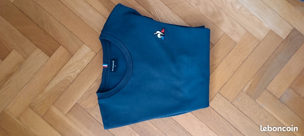 Pull Le Coq Sportif (image 3)