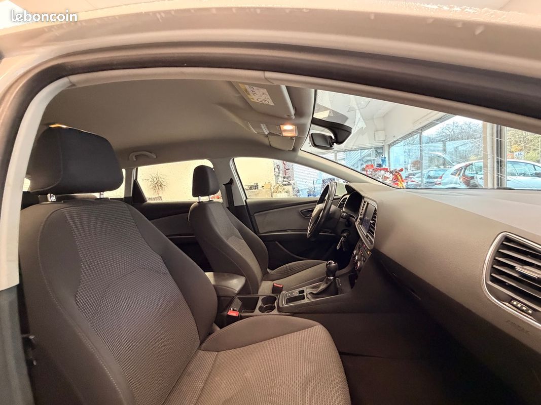 Seat Leon ST Style 115cv (image 17)