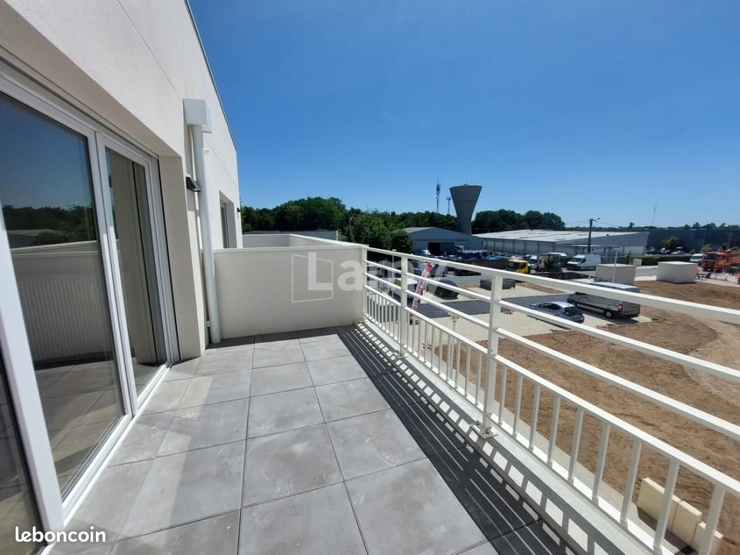 Appartement 2 pièces 40 m² · à Royan · 40 m² · 627 €