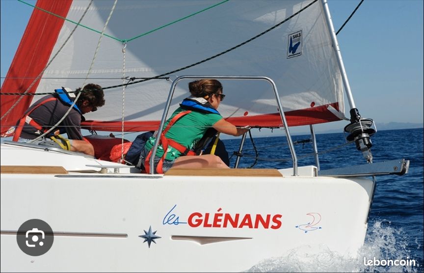 Bon cadeau Les Glénans – 300 (image 1)
