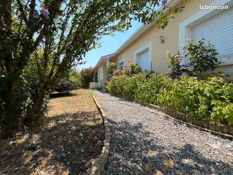 Maison 4 pièces 96 m² · à Beautiran · 96 m² · 369 600 €
