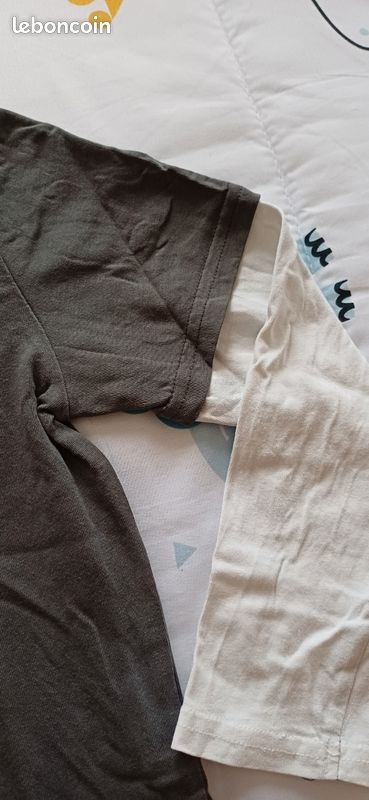 Tee-shirt (image 3)