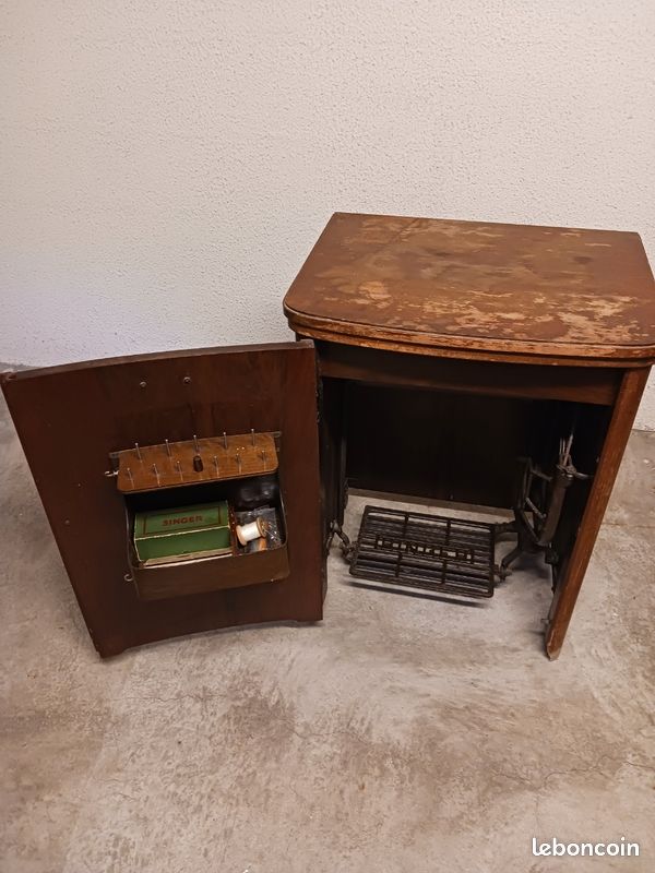 Machine à coudre (image 7)