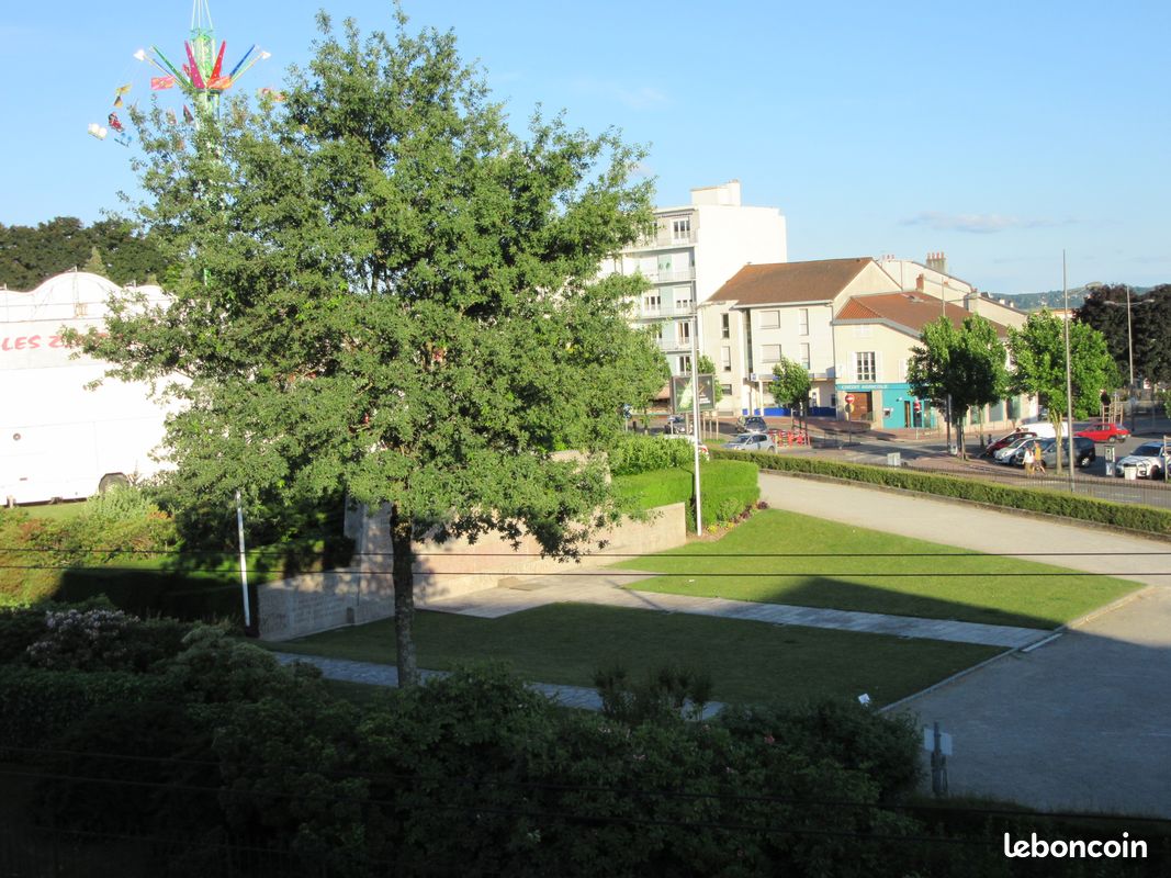 Appartement 2 pièces 44 m² · à Limoges · 44 m² · 550 €/mois