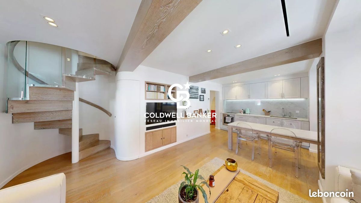 Appartement 3 pièces 75 m² · à Les Abymes · 75 m² · 2 950 000 €