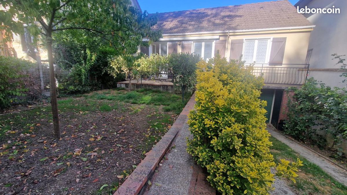 Maison 3 pièces 65 m² · à Sèvres · 65 m² · 450 000 €