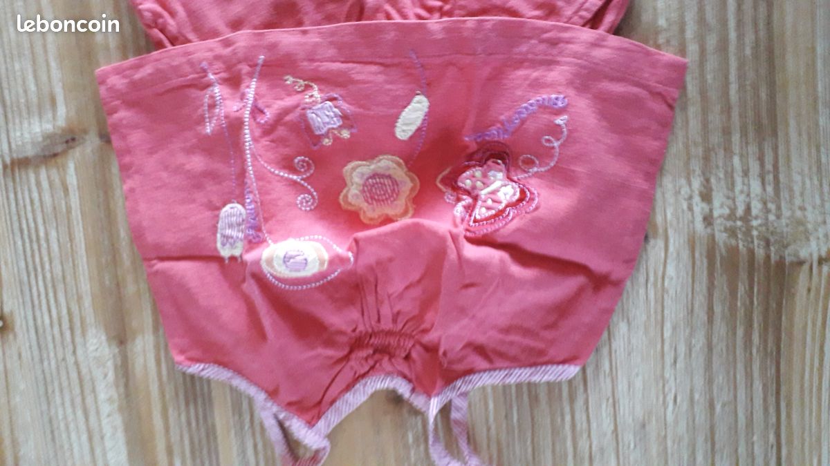 Ensemble 2 pièces été (image 2)