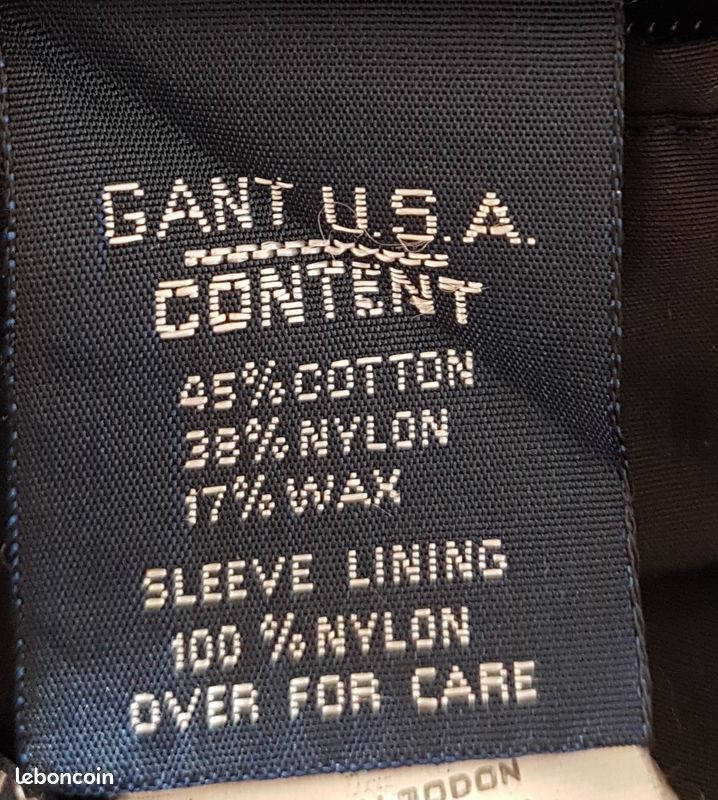 Parka GANT (image 3)