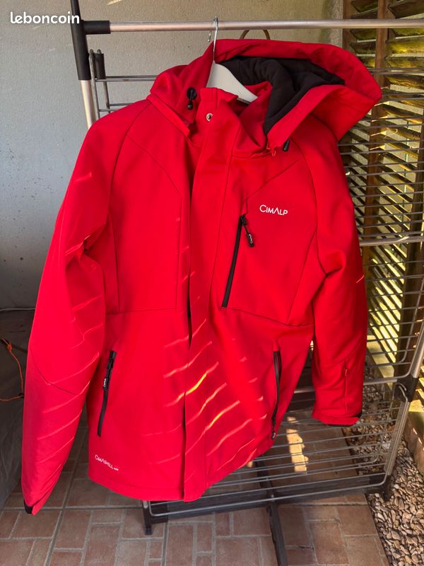 Manteau Homme Grande Taille | | Livraison Rapide