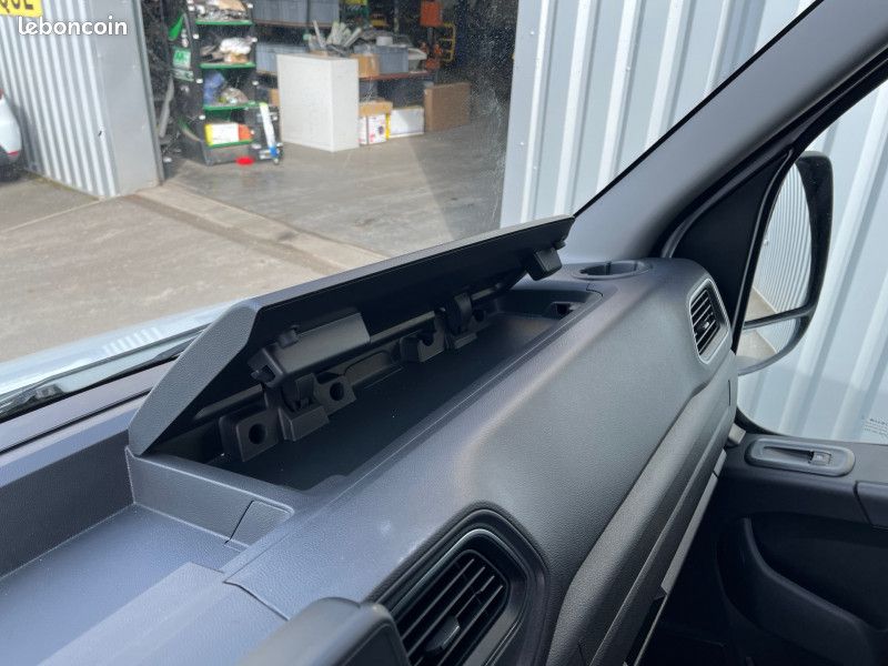 Renault MASTER III FG - FRIGO F3300 L2H2 2.3 BLUE DCI 135CH GRAND CONFORT EURO6E (image 21)