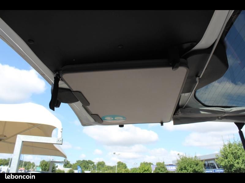 Ford Transit CustomNugget 320 L1H1 2.0 EcoBlue 130ch (image 38)