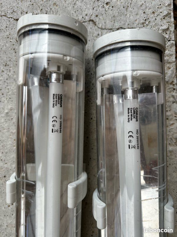 Tubes néon (image 1)