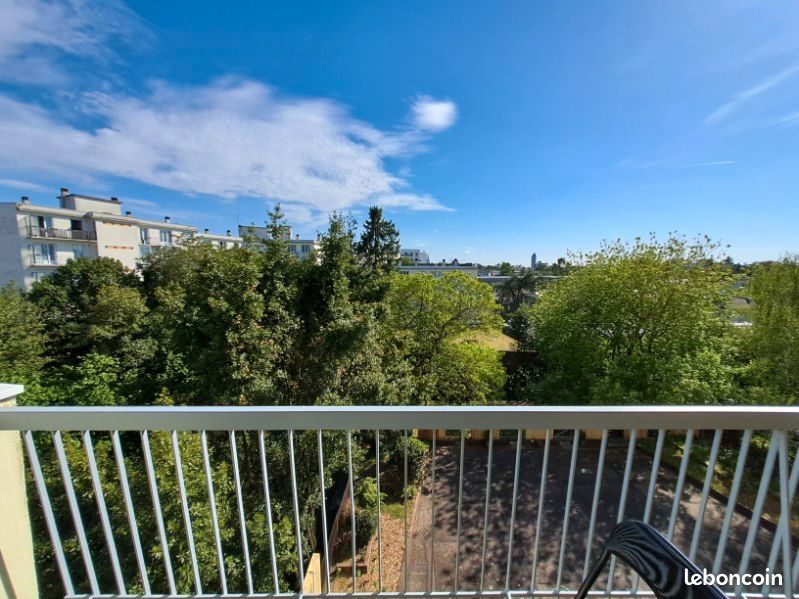 Appartement 3 pièces 65 m² · à Nantes · 65 m² · 235 000 €