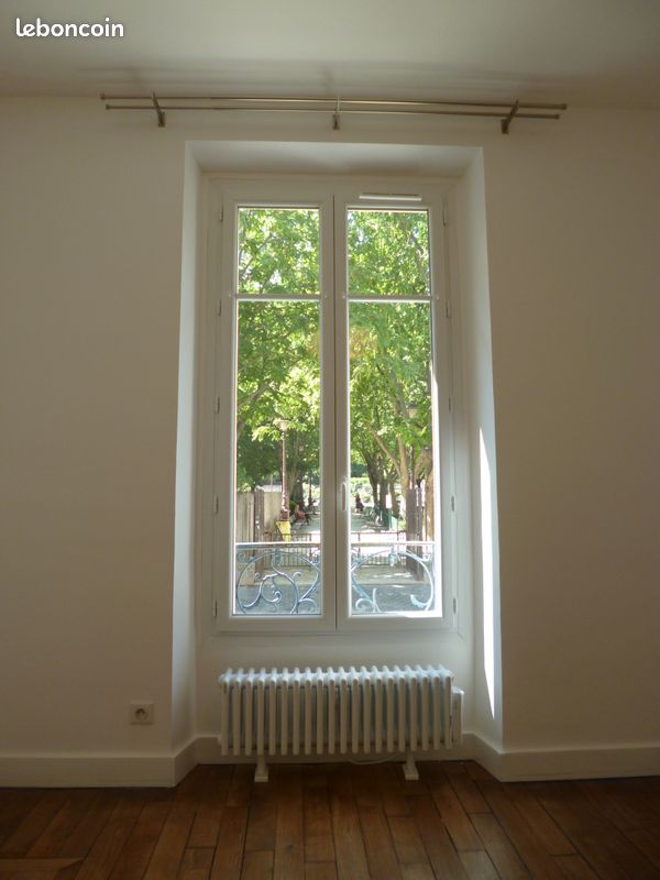 Appartement 2 pièces 28 m² · à Paris · 28 m² · 254 000 €
