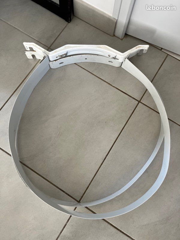 Chauffe-eau Ballon 150L Thermor Horizontal (image 3)