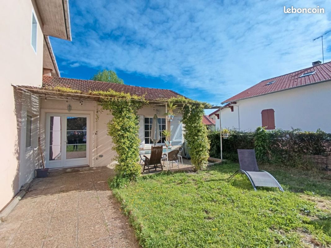 Maison 3 pièces 61 m² · à Soustons · 61 m² · 250 000 €