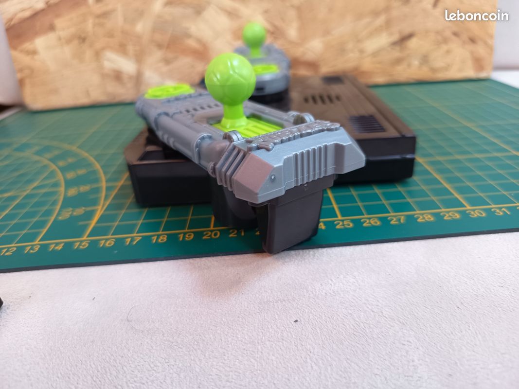 Arène de combat Akédo TMNT (image 3)