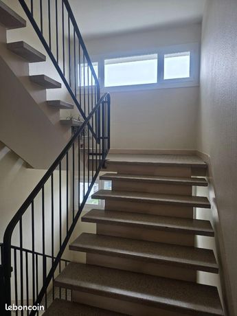 Appartement 3 pièces 60 m² — 12