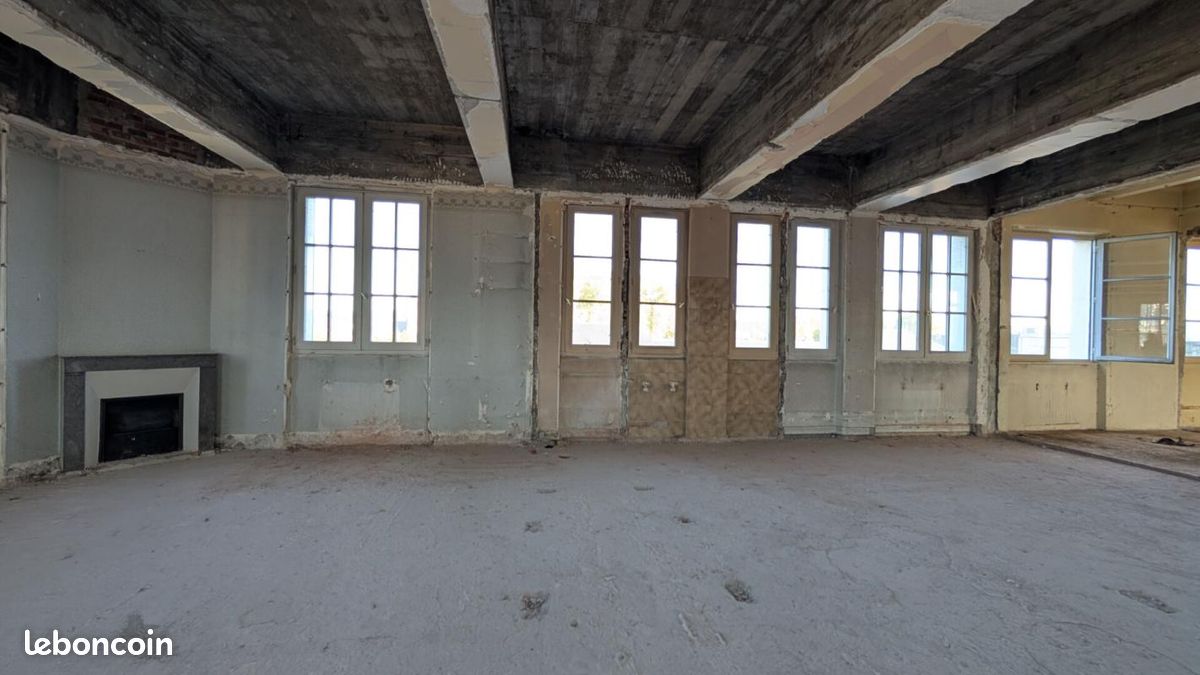 Appartement 5 pièces 91 m² · à Brive-la-Gaillarde · 91 m² · 359 000 €