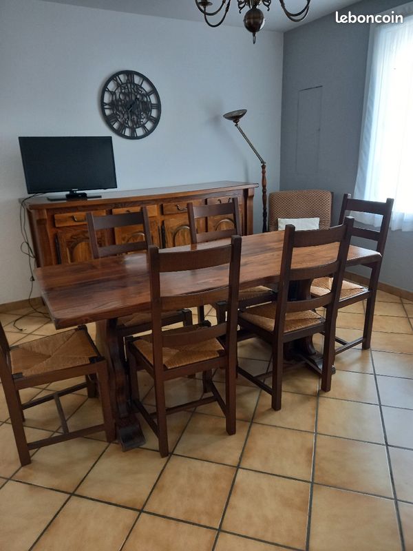 Salle à manger (image 1)